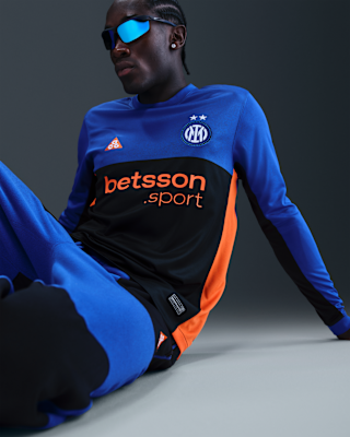 NIKE公式】インテル ミラノ 2026 スタジアム SE メンズ ナイキ ACG Dri